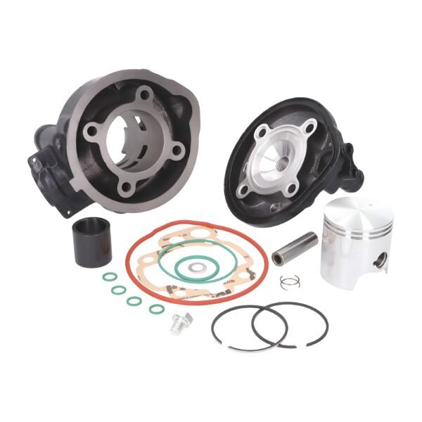 Minarelli AM6 DR 74cc