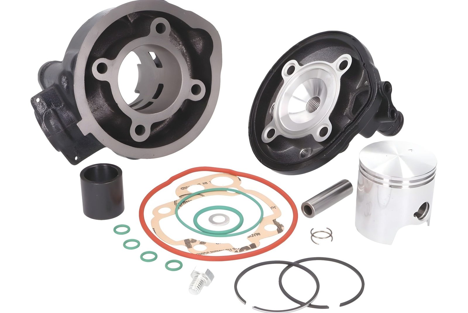 Cilindras Minarelli AM6 DR 74cc