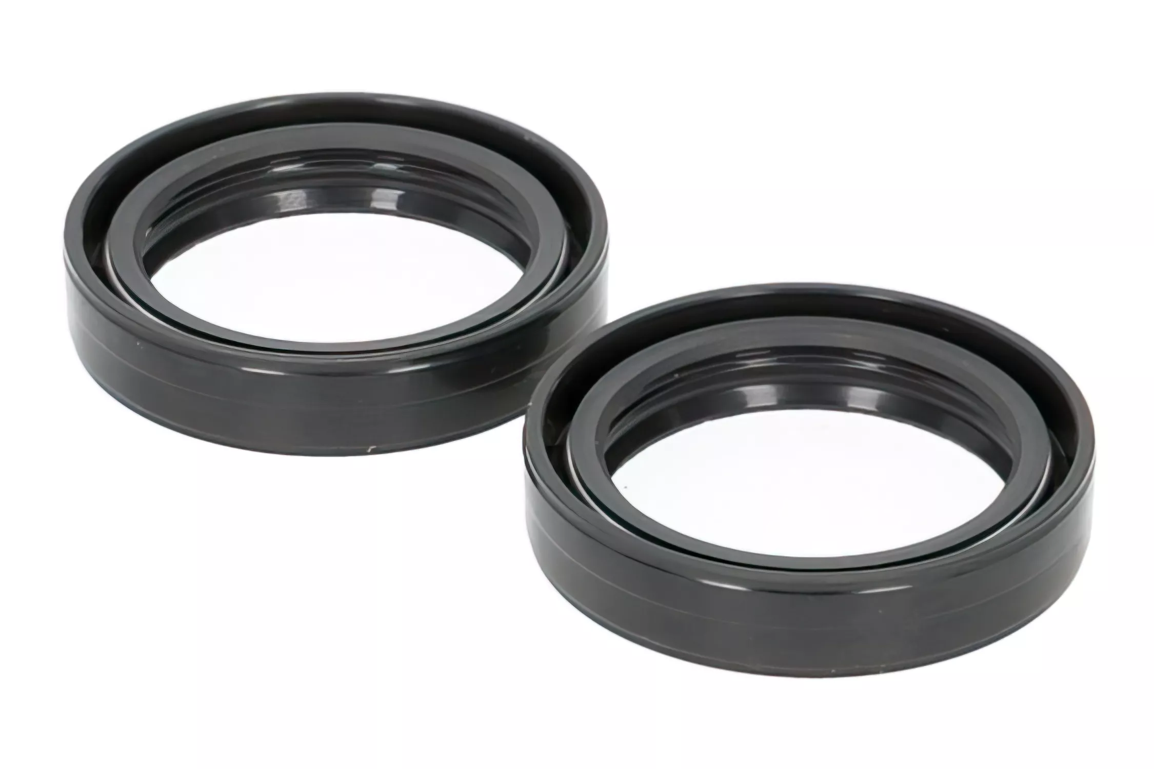 Šakės riebokšliai (x2) 41x54x11mm Aprilia / Derbi / Gilera po 2018 m.