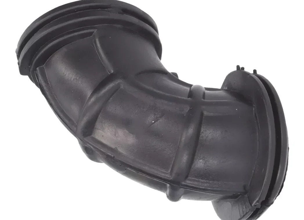 Guminis adapteris oro filtrui Minarelli horizontal