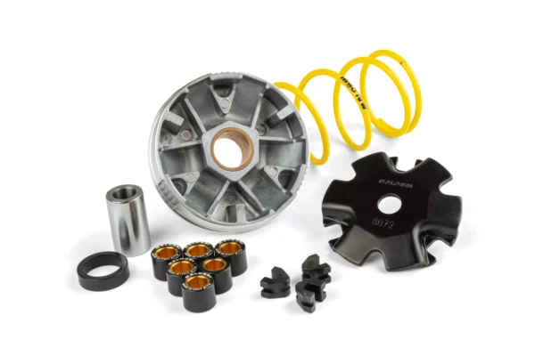 CVT Variatorius Malossi MHR Multivar Peugeot Fox / Honda Wallaroo