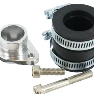 Karbiuratoriaus adapterio rinkinys Peugeot vertical („Speedfight“ / „Trekker“)