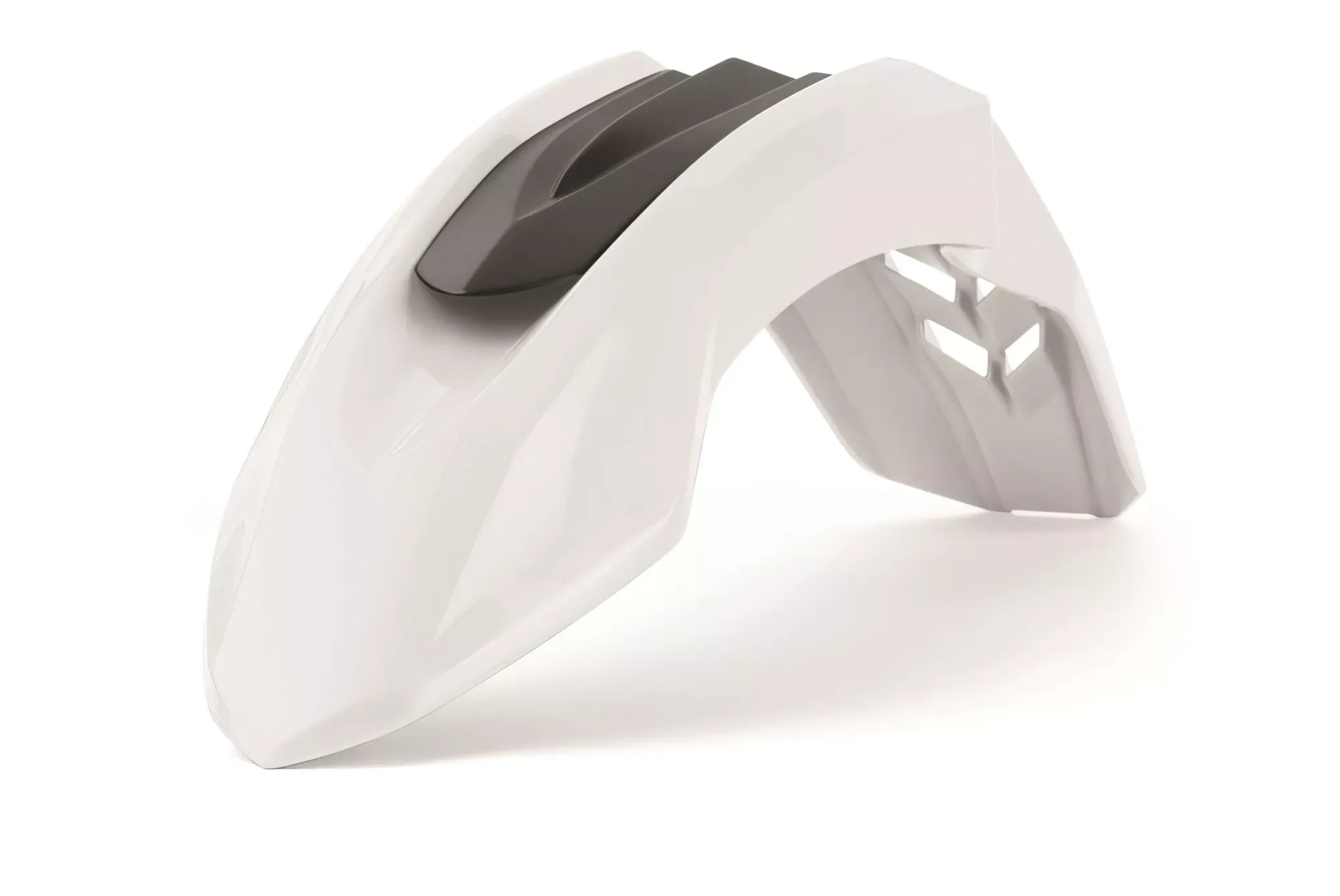 Purvasaugis Polisport SM Line baltas