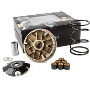CVT variatorius Stage6 Sport Pro Peugeot horizontaliai / vertikaliai