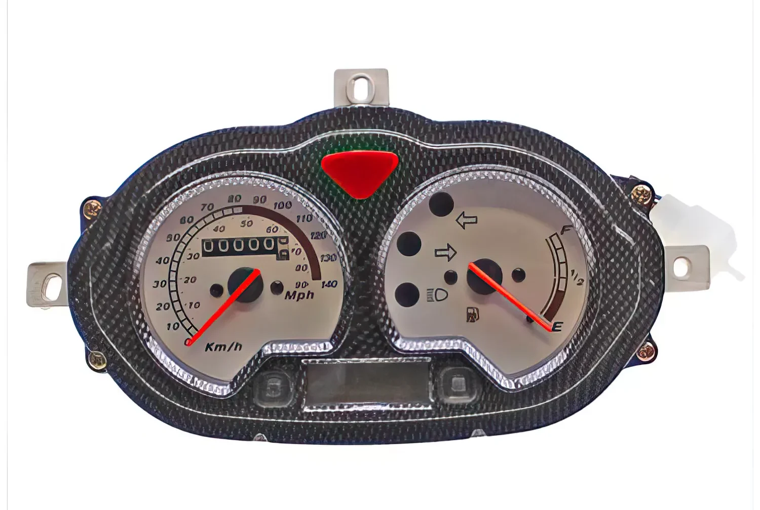 Spidometras Rieju Toreo / Pacific