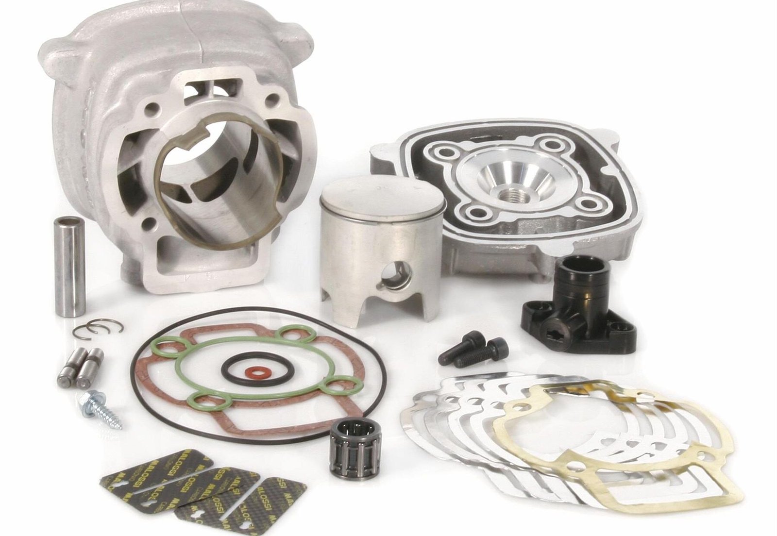 Cilindras Malossi MHR 70cc Piaggio LC