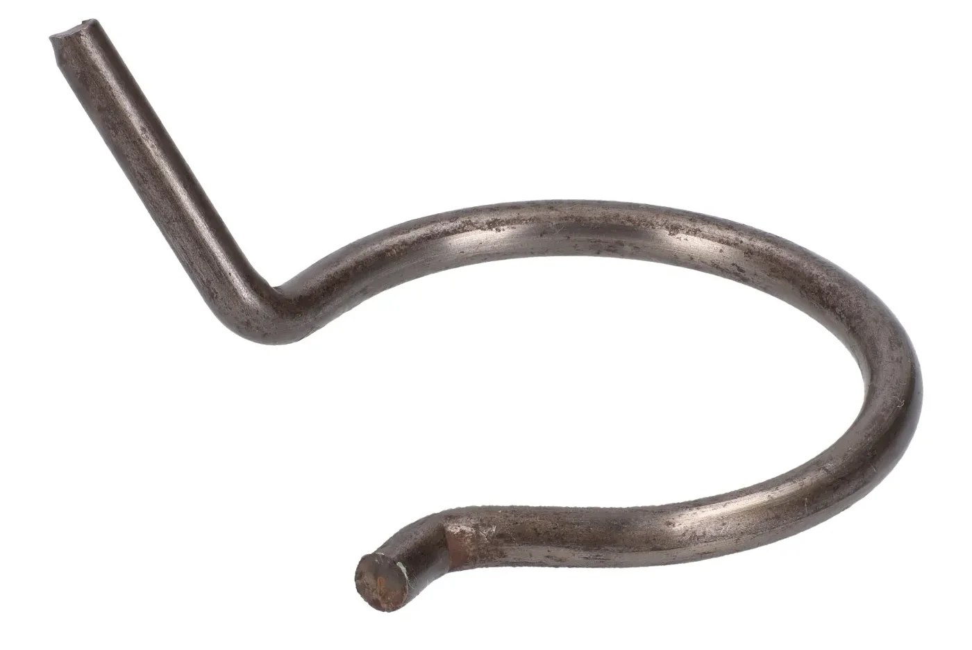 Spyruoklinis užvedimo velenas Derbi po 2006 m.