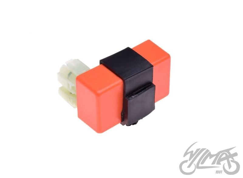 UŽDEGIMO MODULIS CDI GY6 AC