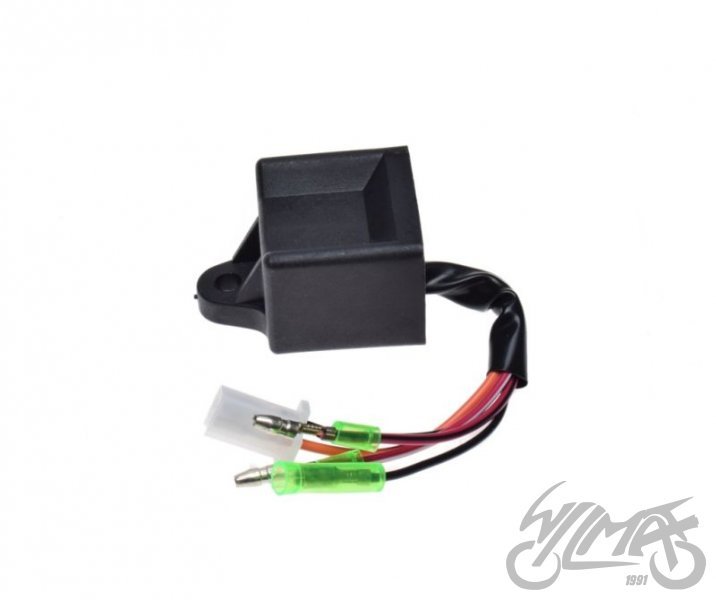 UŽDEGIMO MODULIS YAMAHA 2T CDI