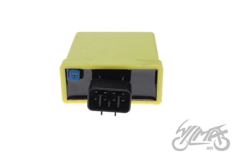 UŽDEGIMO MODULIS YAMAHA 8 PIN CDI