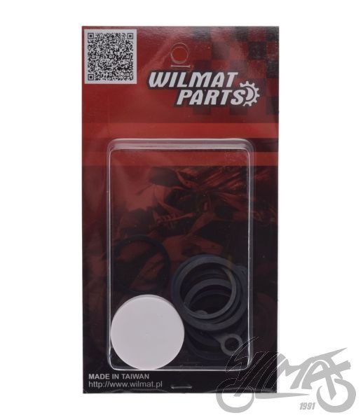 STABDŽIŲ SUPORTŲ KOMPLEKTAS HONDA