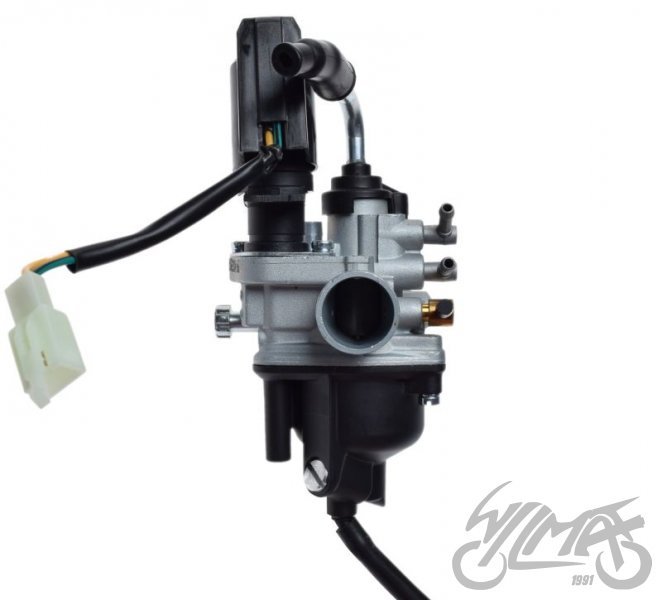 KARBIURATORIUS PHVA17.5mm NRG PPOWER 50 E4 H2O 2018-2021