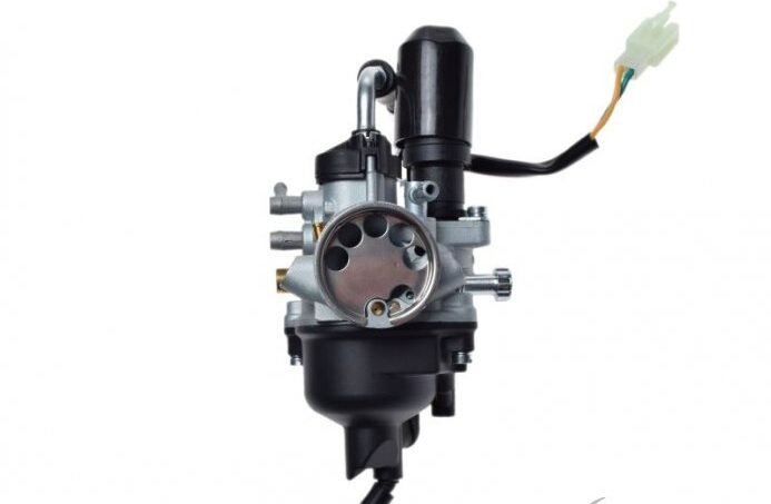 KARBIURATORIUS PHVA17.5mm NRG PPOWER 50 E4 H2O 2018-2021