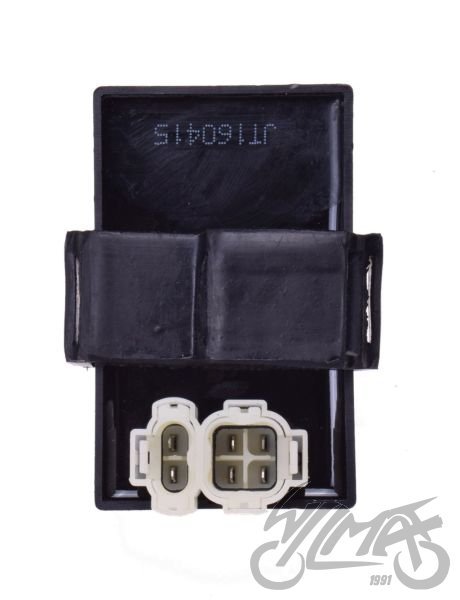 UŽDEGIMO MODULIS AM6 KEEWAY XR TX 50 CDI DC