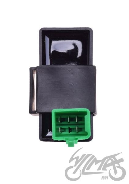 UŽDEGIMO MODULIS KINROAD PY-5 CDI