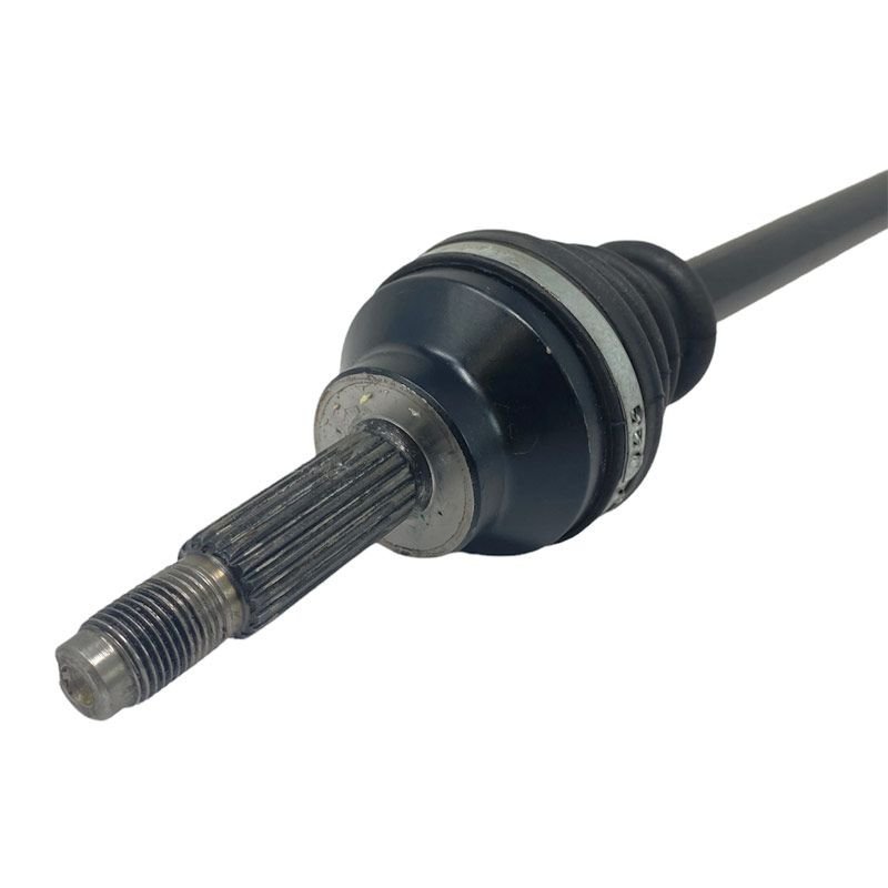 Pusašis dešinės pusės (565 mm) - Image 2