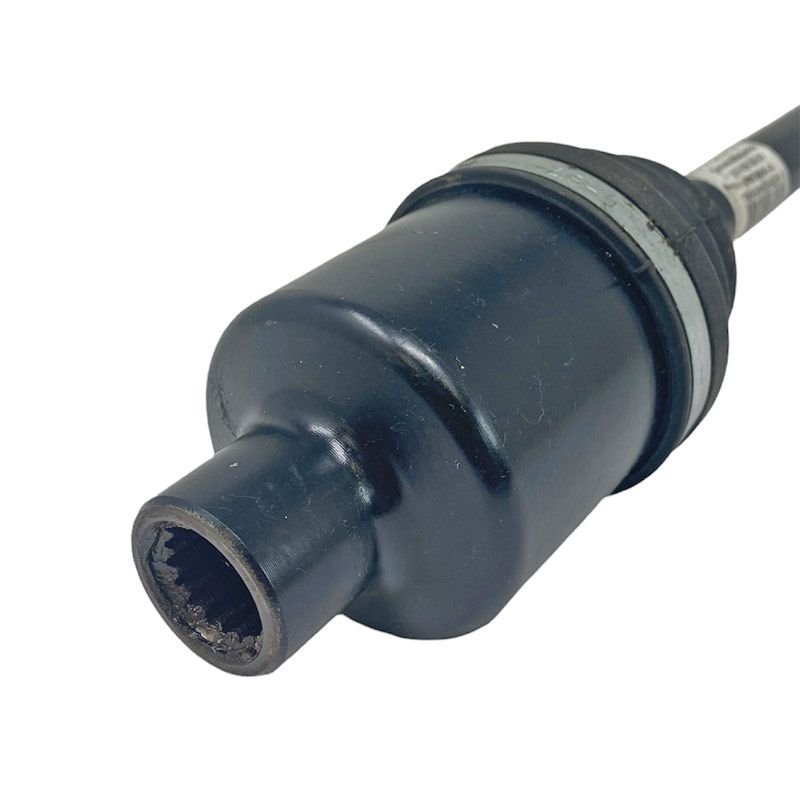 Pusašis dešinės pusės (565 mm) - Image 3