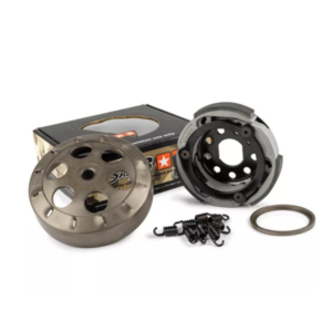 Sankabos / Jų dalys