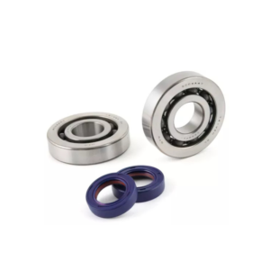 Riebokšliai / Guoliai