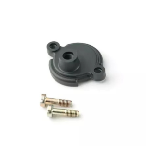 Karbiuratoriaus dalys